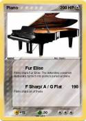Piano