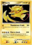 MPikachu