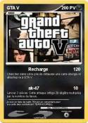 GTA V