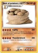 Sack of