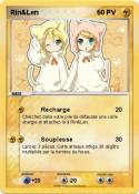 Rin&Len