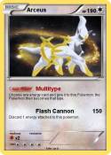 Arceus