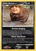 Justin Beaver