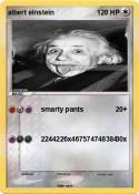 albert einstein