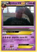 Joshua GX