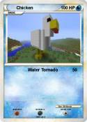 Chicken
