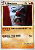 Killer Clown