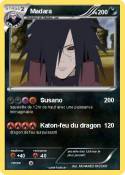 Madara