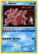 Hachibi