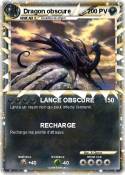 Dragon obscure