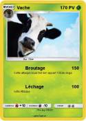Vache