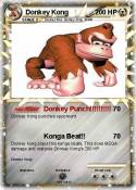 Donkey Kong