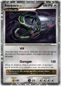 Rayquaza