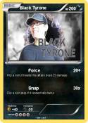 Black Tyrone