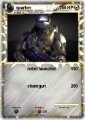 sparten