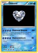 Diamond