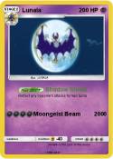 Lunala