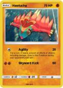 Hawlucha