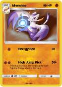 Mienshao