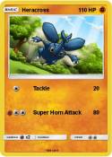 Heracross