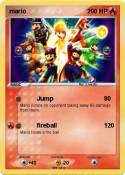 mario