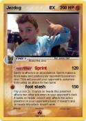 Jezdog EX