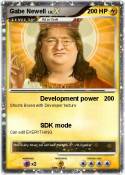 Gabe Newell
