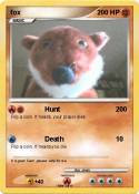 fox