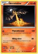 Moonshadow