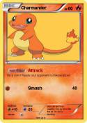 Charmander