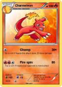 Charmeleon