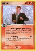 rick roll