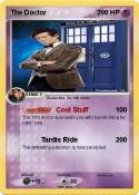 The Doctor