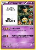 A LIT SOVIYEET