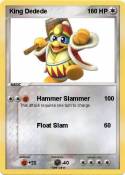 King Dedede
