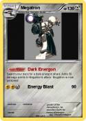Megatron