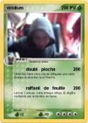 viridium