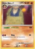 Hobo Max
