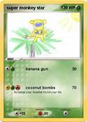 super monkey