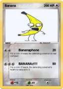 Banana
