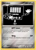 Mettaton