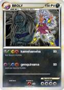 BROLY