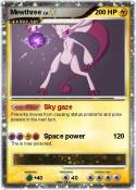 Mewthree