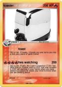 toaster