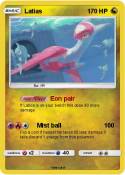Latias