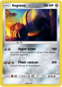 Registeel