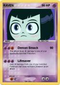 RAVEN