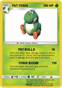 FAT YOSHI