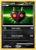 majora's mask