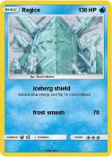 Regice